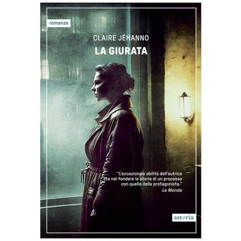 Claire Jéhanno - La giurata - Foto 1