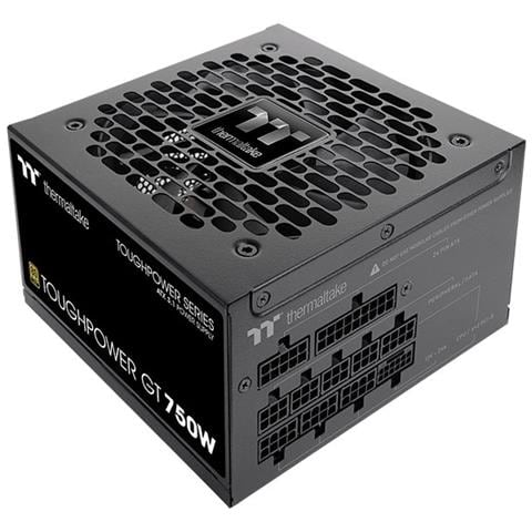 Alimentatore PC Toughpower Gt 80 PLUS Gold 750 W ATX Colore Nero - Foto 2