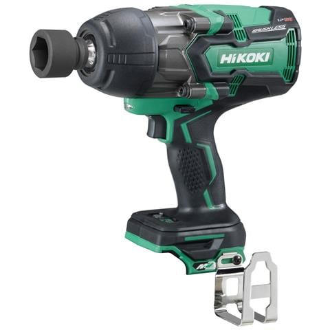 WR36DBW2Z avvitatore a batteria 1/2" 1500 Giri /min 1050 Nm Nero, Verde, Grigio 36 V - Foto 1