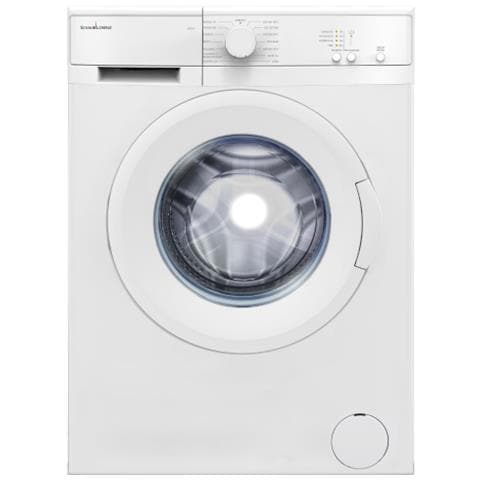 Lavatrice Slim SV510 5 Kg Classe D Centrifuga 1000 giri - Foto 1