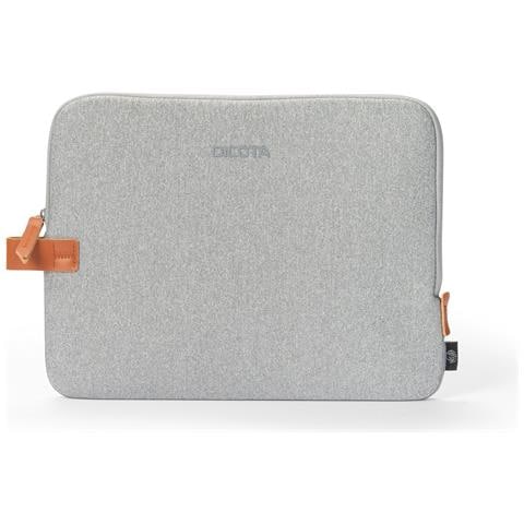 Skin URBAN 14 35,6 cm (14") Custodia a tasca Grigio - Foto 2