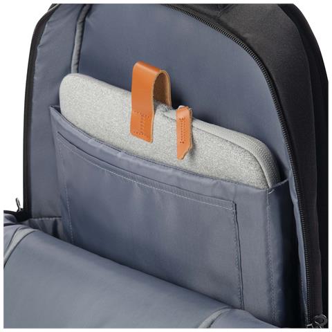 Skin URBAN 14 35,6 cm (14") Custodia a tasca Grigio - Foto 8