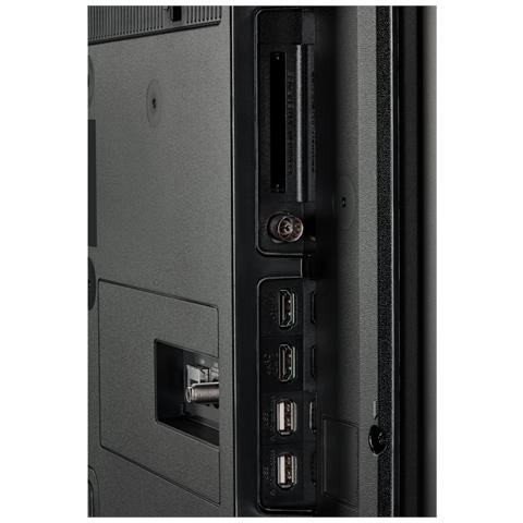 TV LED 4K Ultra HD 50" 30038439 Smart TV - Foto 2