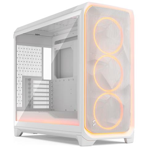 Meshify 3 XL Bianco - Foto 1