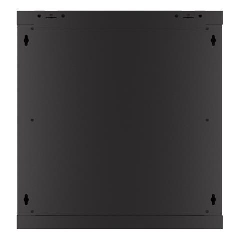 Lanberg WF01-6412-23B, Da parete, 12U, 60 kg, Lucchetti, 21 kg, Nero - Foto 14
