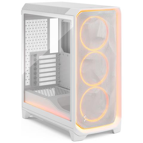 Meshify 3 Bianco - Foto 2