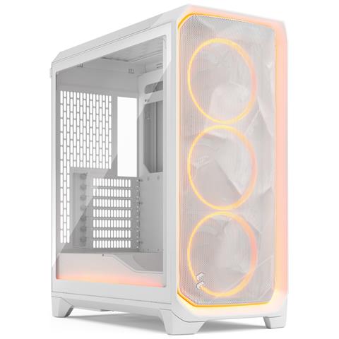 Meshify 3 Bianco - Foto 1