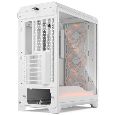Meshify 3 Bianco - Foto 13