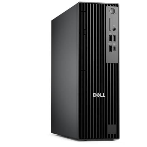 PC Desktop Pro QBS1250 Plus Intel Core Ultra 5 235 RAM 16 GB DDR5-SDRAM 512 GB SSD Windows 11 Pro - Foto 4