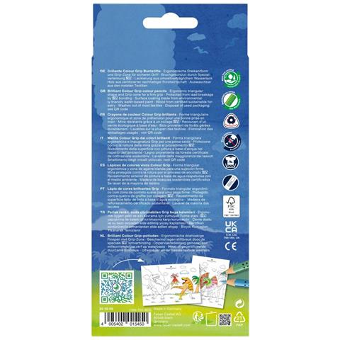 201545 pastello colorato 13 pz - Foto 2