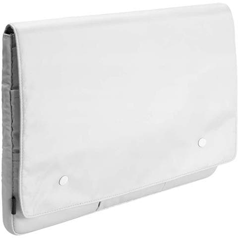 Borsa Per Laptop Impermeabile Con Tasche Multiple 16 Pollici Compatibile Macbook Pro - Foto 2