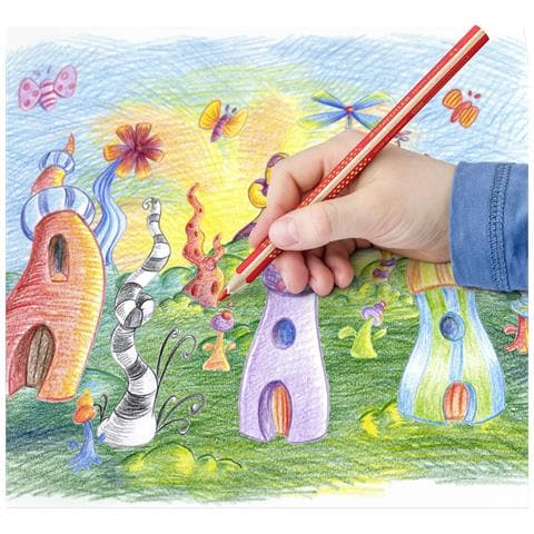 Noris jumbo 1284 Bianco 1 pz - Foto 2