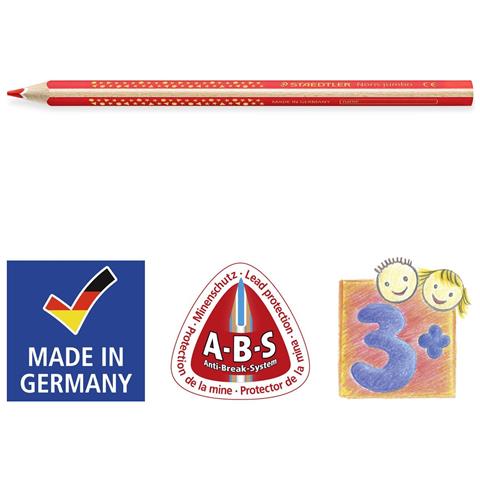 Noris jumbo 1284 Bianco 1 pz - Foto 3