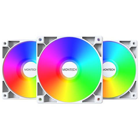 GF120 PWM Modulo ventilatore - Foto 1