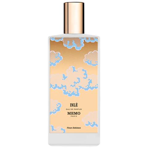, Fleurs Bohemes - Inle, Eau De Parfum, Per Le Donne, 75 Ml - Foto 1