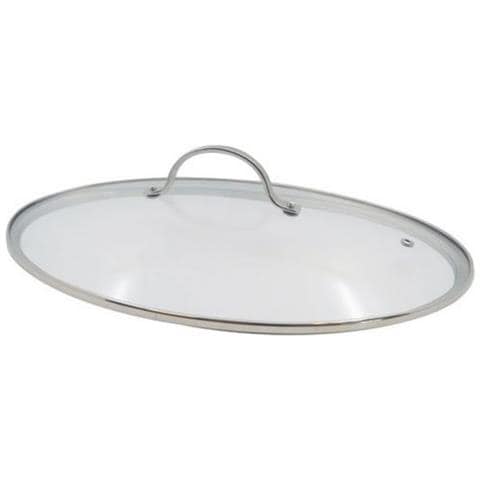Coperchio Ovale Per Padella Per Pesce - 13949384 - Foto 2
