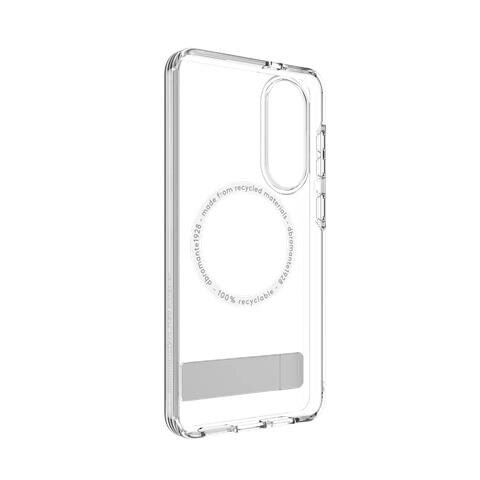 IMEDCL006789 custodia per cellulare 17 cm (6.7") Cover Trasparente - Foto 2