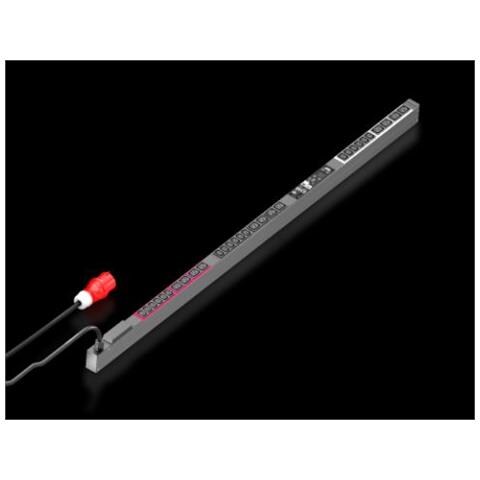 7979.238 unità di distribuzione dell'energia (PDU) 30 presa (e) AC Grigio - Foto 1