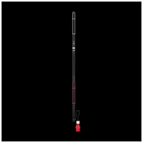 7979.238 unità di distribuzione dell'energia (PDU) 30 presa (e) AC Grigio - Foto 6
