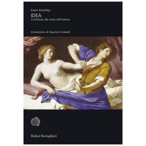 Erwin Panofsky - Idea. Contributo alla storia dell'estetica - Foto 1