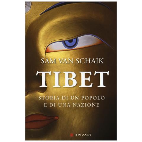Sam Van Schaik - Tibet. Storia di un popolo e di una nazione - Foto 1