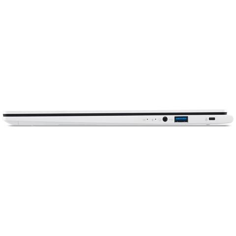 Swift Edge SFE14-51T-75RZ Intel Core Ultra 7 258V Computer portatile 35,6 cm (14") Touch screen 2.8K 32 GB LPDDR5x-SDRAM 1 TB SSD Wi-Fi 7 (802.11be) Windows 11 Home Bianco - Foto 8