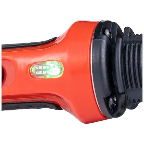 Lutatore Per Plastica Red Odysseya 100w - Set Con 2x Pp, Pe, Abs, Pvc, 5 Reti, Punta E Base | Ergonomico, Sicuro, Versatile - Foto 8