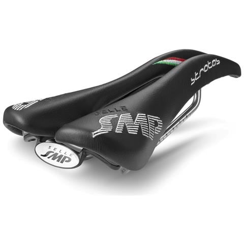 Sella 4bike Stratos Nera 2018 - Foto 1