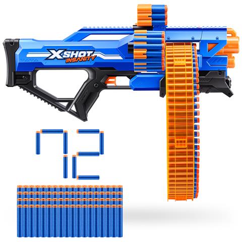 XSHOT 36609 arma giocattolo - Foto 1