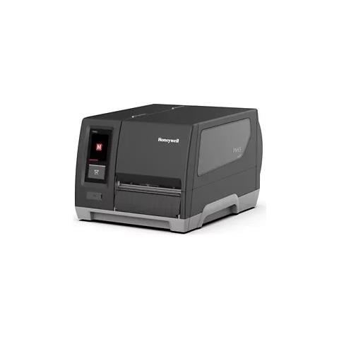 PM65 stampante per etichette (CD) Trasferimento termico 203 x 203 DPI 300 mm /s Con cavo e senza cavo Collegamento ethernet LAN Wi-Fi Bluetooth - Foto 1