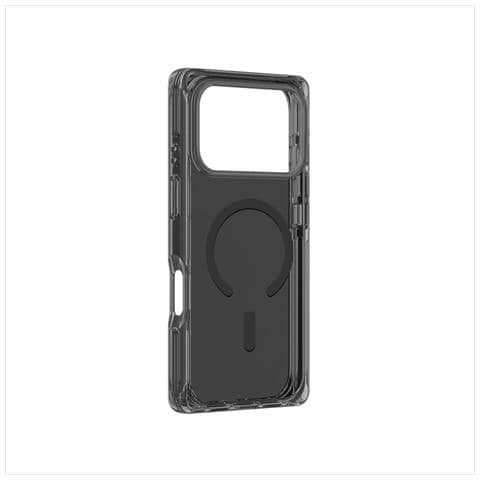 Custodia Per Iphone 17 Pro Max Nera Magsafe Amazingthing - Foto 2