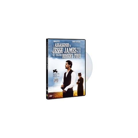 Dvd Assassinio Di Jesse James (l') - Foto 2
