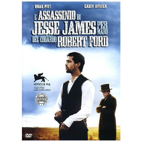 Dvd Assassinio Di Jesse James (l') - Foto 1