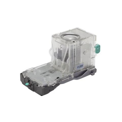 Cartuccia da 5000 punti per il dispositivo di finitura multifunzione per Laserjet Serie 9000 - Foto 2