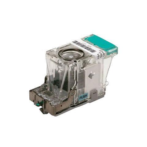 Cartuccia da 5000 punti per il dispositivo di finitura multifunzione per Laserjet Serie 9000 - Foto 4