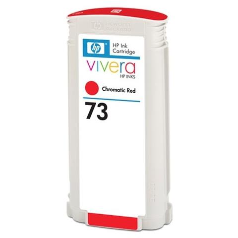 Cartuccia inchiostro rosso cromatico DesignJet 73, 130 ml - Foto 15