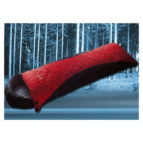 Sacco a Pelo Lake 250 210x40x80 cm - Foto 1