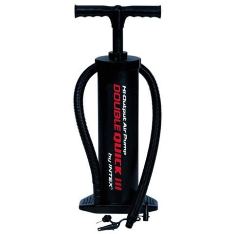 Pompa Gonfiatore Manuale - Foto 7
