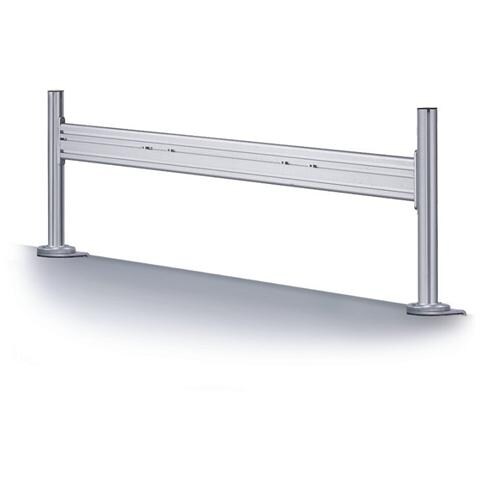 Barra Portastrumenti FPMA-DTB100 per 3 Monitor LCD /LED /TFT - Foto 4