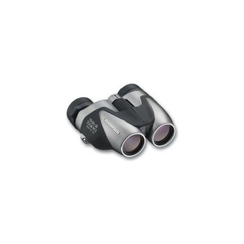 Binocolo 10-30x25 Zoom PC I - Foto 2