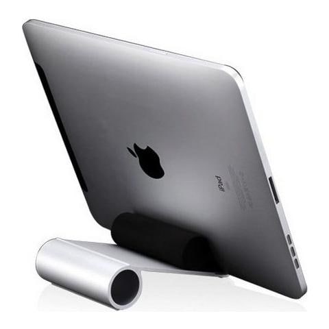 Slide stand portatile in alluminio per iPad ed iPad Mini - Foto 2
