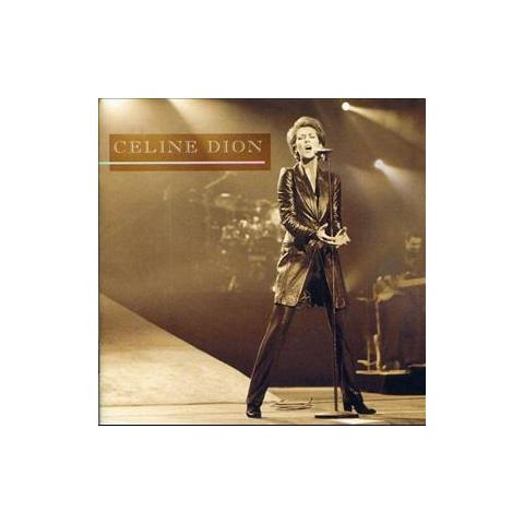 CD DION CELINE - LIVE A PARIS (rev. book.)  - Foto 1