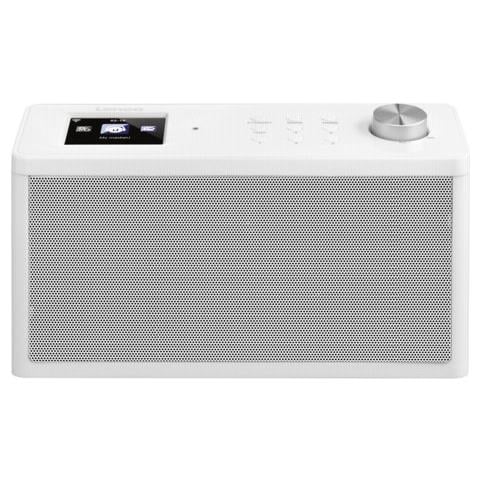 Radio con Internet Bianco 4W 23.7 x 13.7 x 7.1 cm KCR2014-EU - Foto 2
