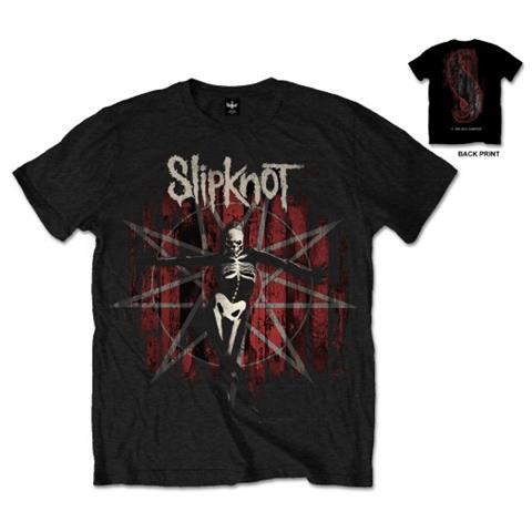 Slipknot -. 5 The Gray Chapter (T-Shirt Unisex Tg. L)  - Foto 1