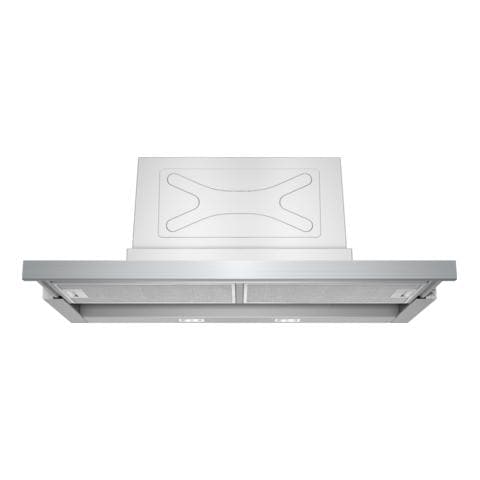 Cappa Sottopensile LI97SA530 Aspirante e Filtrante 90 cm Colore Argento - Foto 7