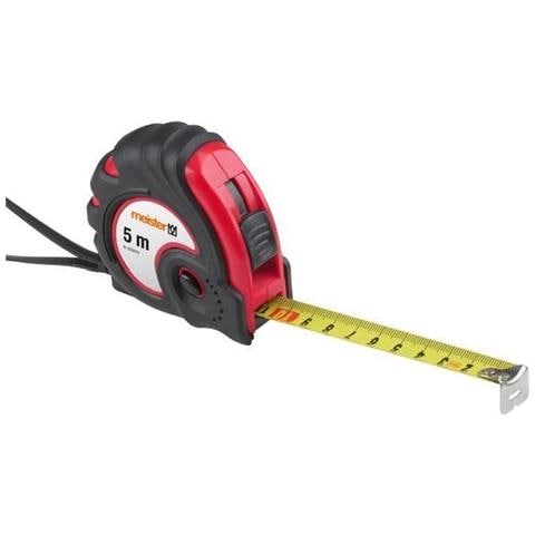 Flessometro Mesiter 5 Metri - 6509000 - Foto 2