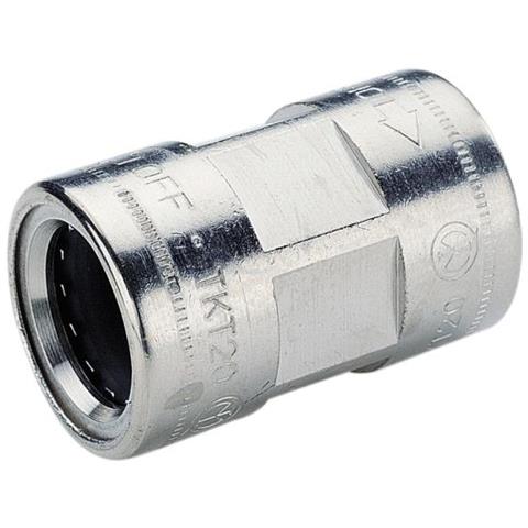 Tkt32 - Raccordo Taz / taix-r. Tilok Tubo / tubo D= 32mm - Foto 2