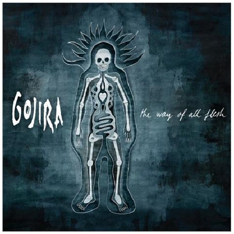 Gojira - The Way Of All Flesh (2 Lp)  - Foto 1