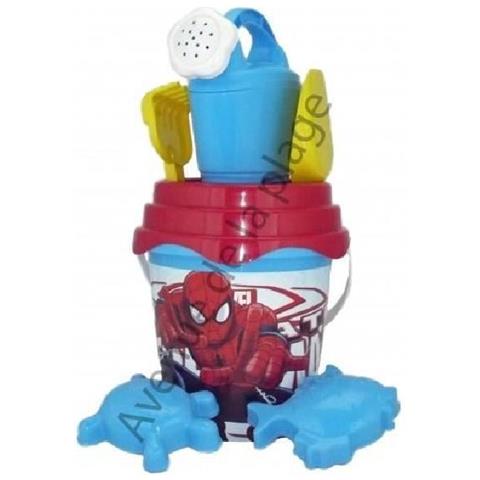 Set da Spiaggia Spiderman - Foto 2