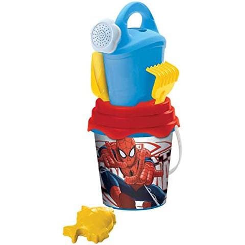 Set da Spiaggia Spiderman - Foto 1